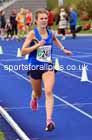 Senior womens 4 Stage Relay, 2022 Northern Road Relays, SportsCity, Manchester. Photo: David T. Hewitson/Sports for All Pics